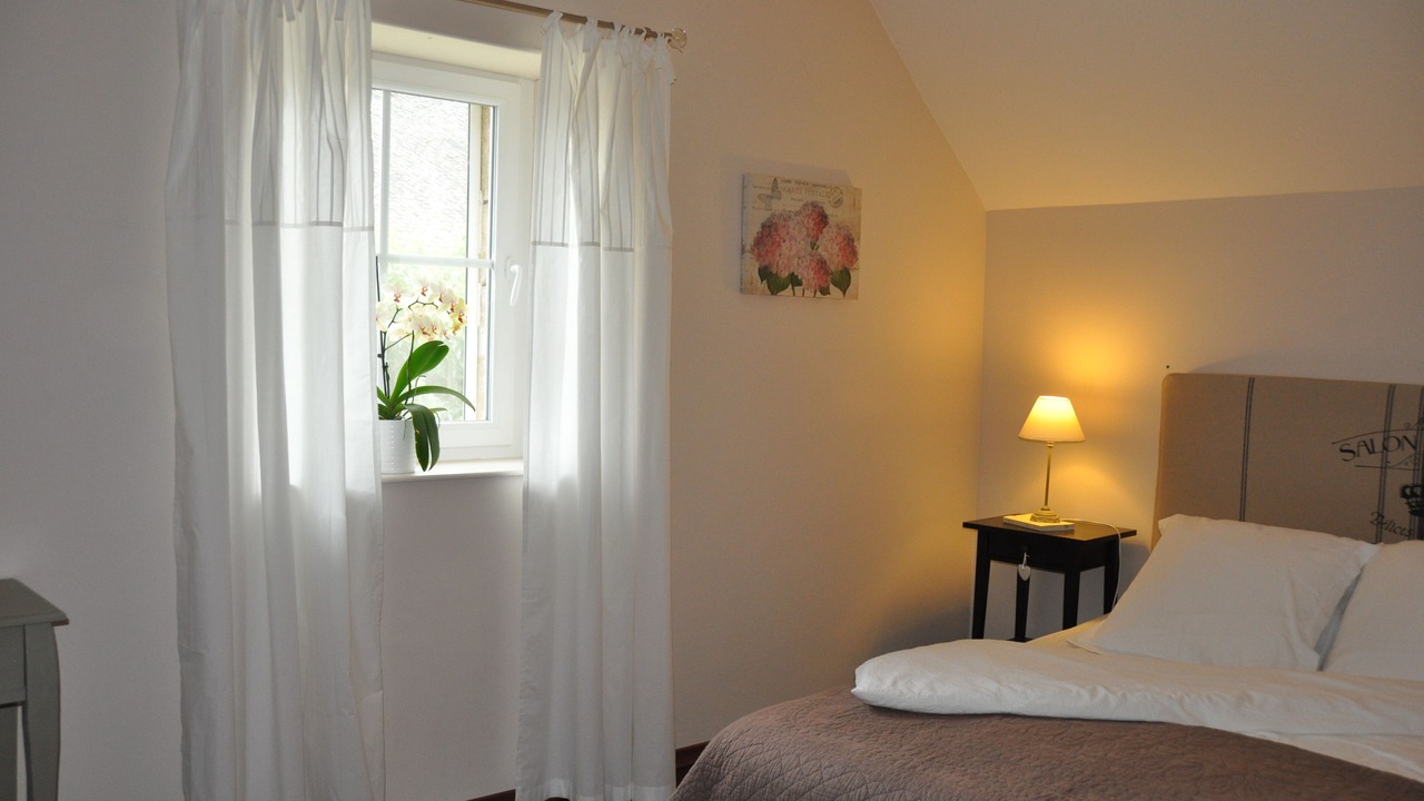 Photo of Bedroom in Saint-Geniez-d'Olt