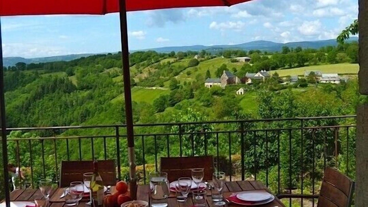 Photo of Outdoor in Saint-Geniez-d'Olt