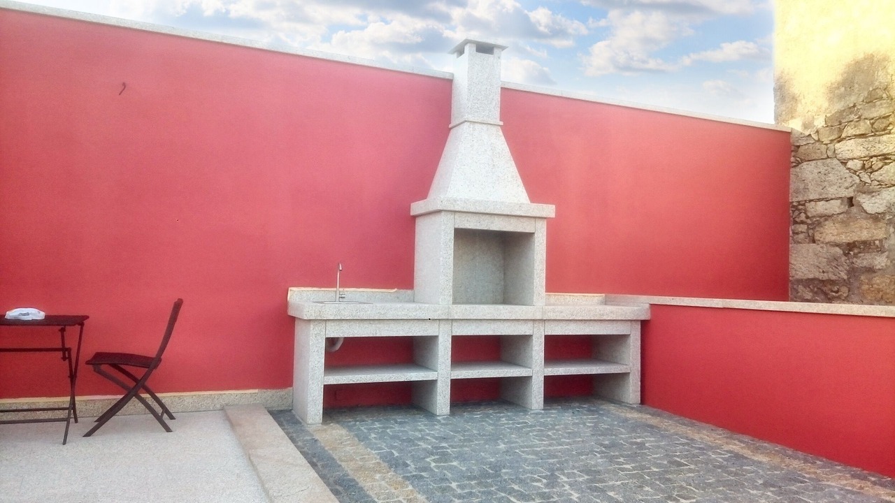 Photo of Patio Balcony in Cardielos