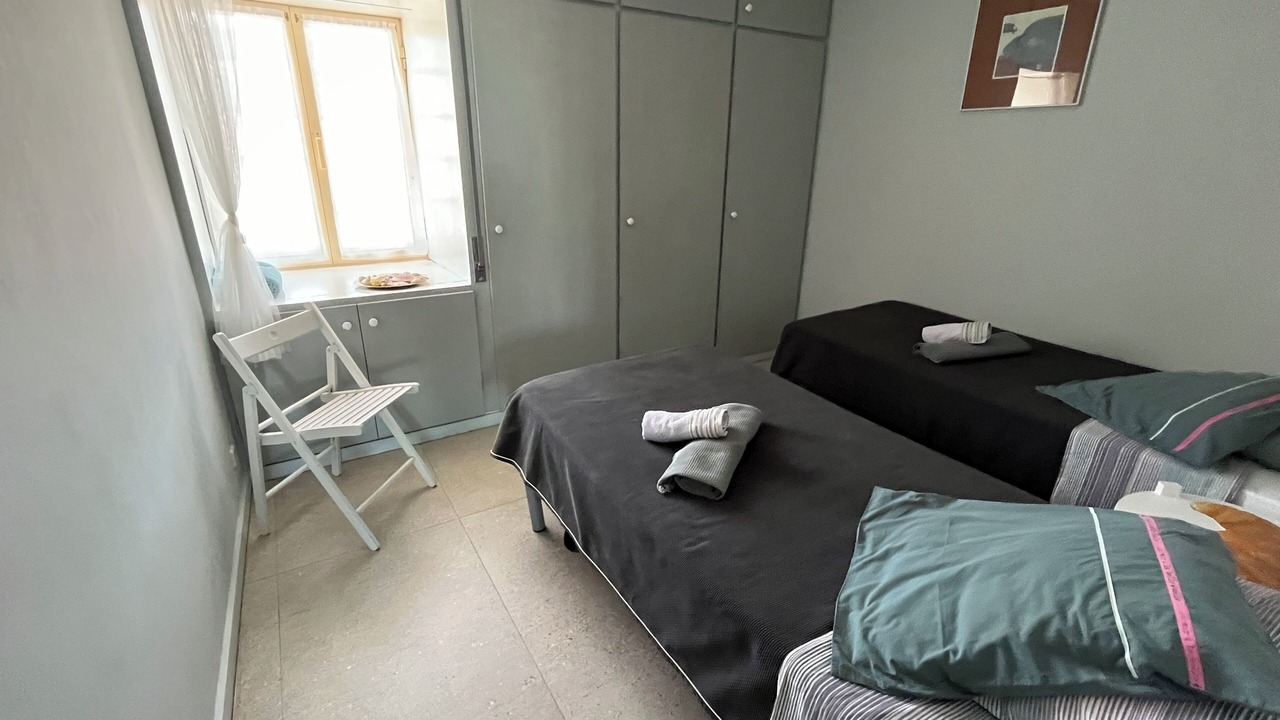 Photo of Bedroom in Vila Praia de Ancora
