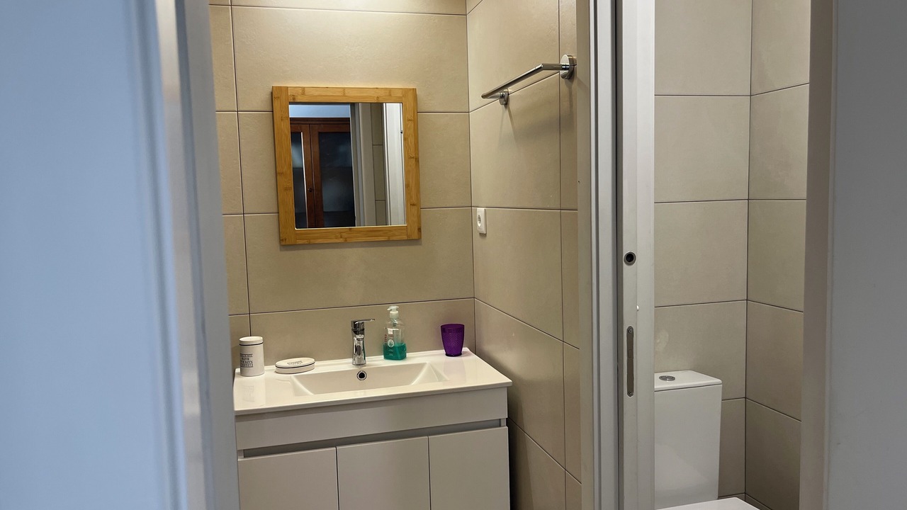 Photo of Bathroom in Vila Praia de Ancora