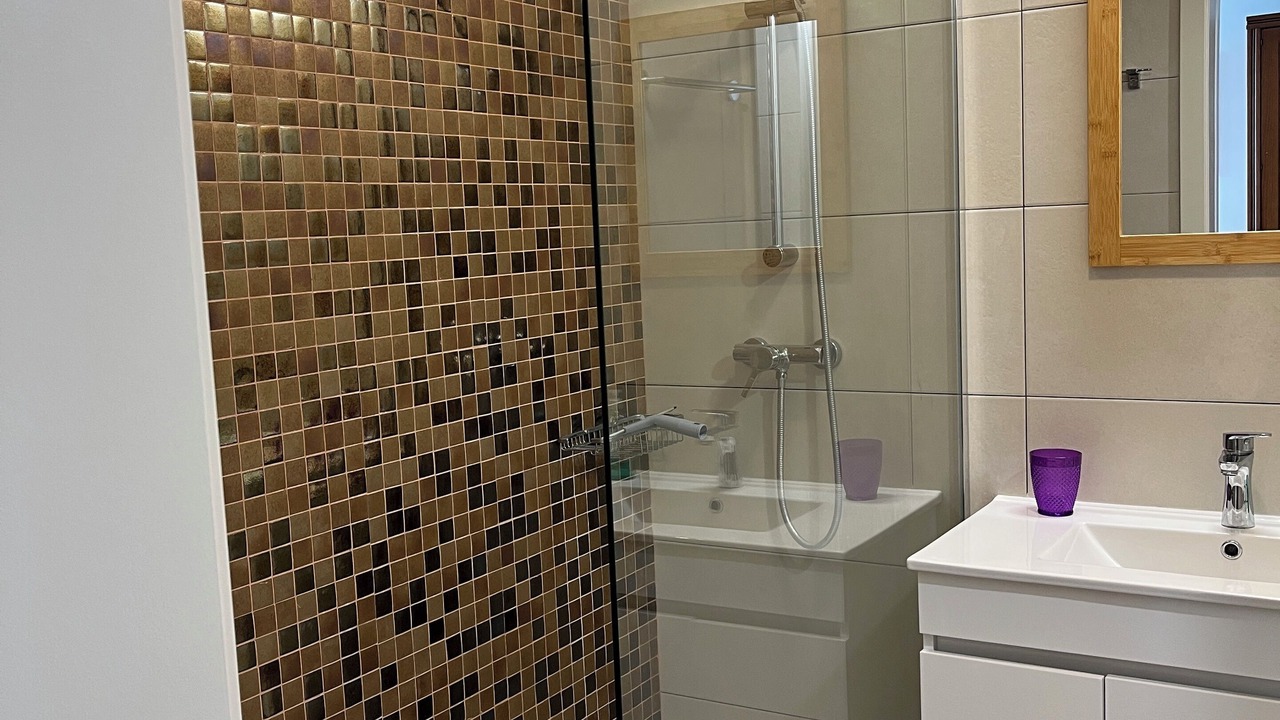 Photo of Bathroom in Vila Praia de Ancora