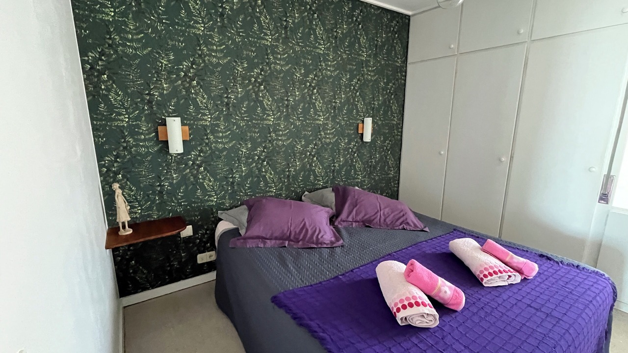 Photo of Bedroom in Vila Praia de Ancora