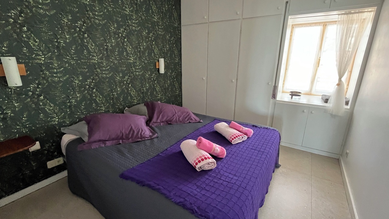 Photo of Bedroom in Vila Praia de Ancora