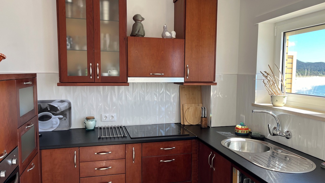 Photo of Kitchen in Vila Praia de Ancora