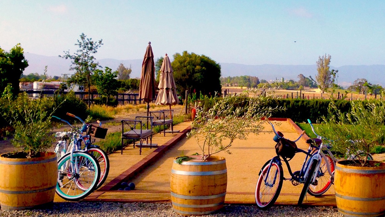 Photo of Others in Solvang