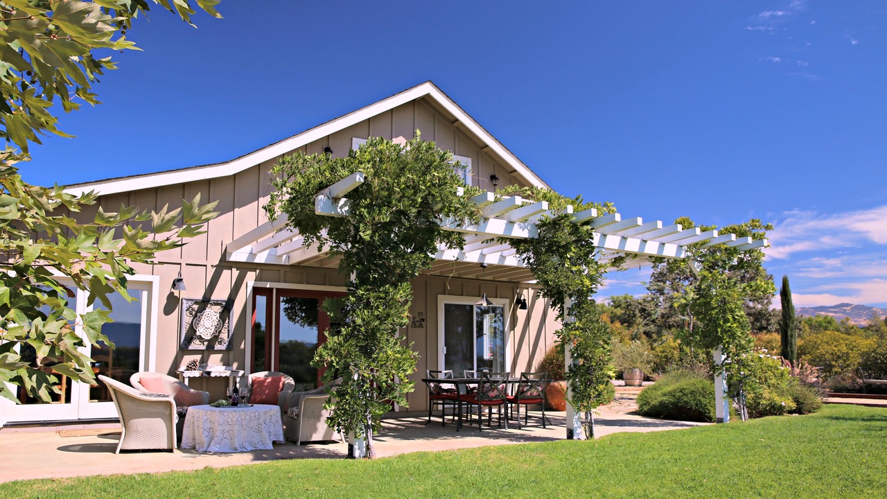 Photo of Outdoor in Solvang
