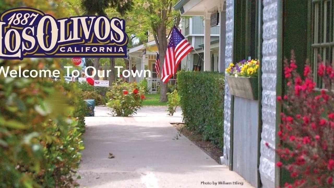 Photo of Others in Solvang