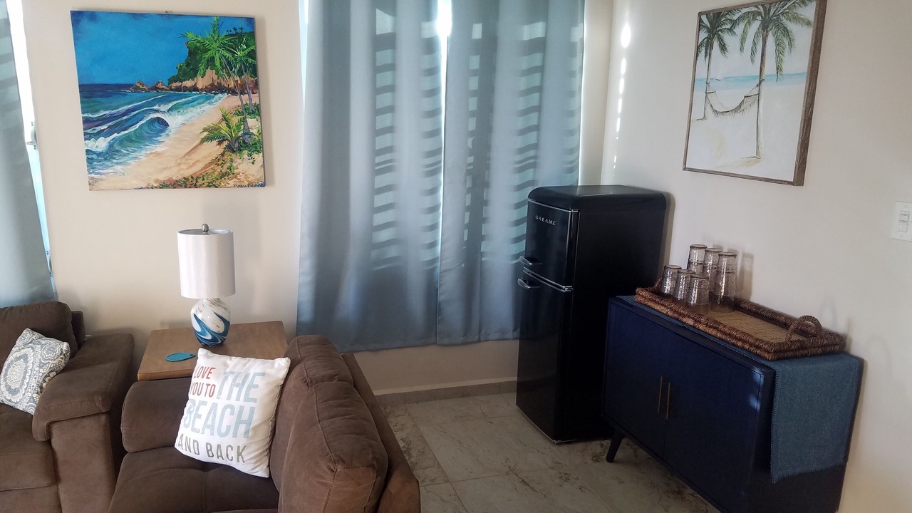 Photo of Livingroom in Aguacate