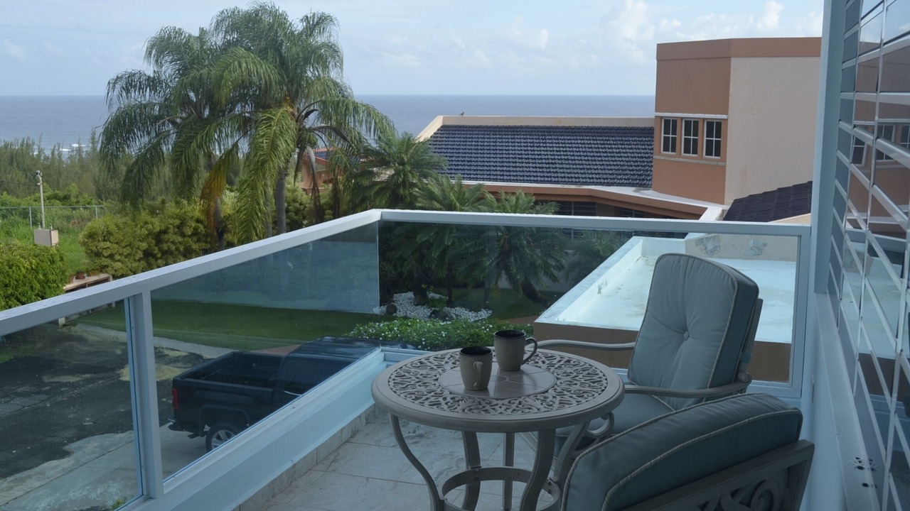 Photo of Outdoor in Aguacate