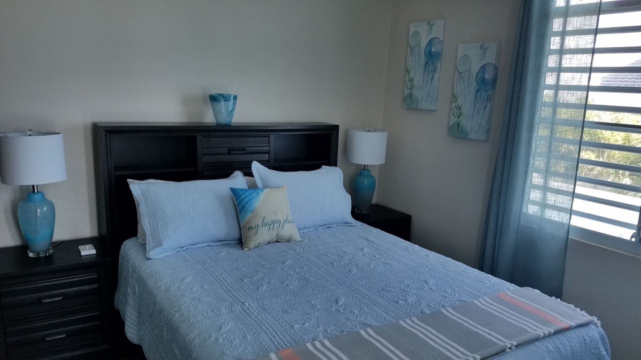 Photo of Bedroom in Aguacate