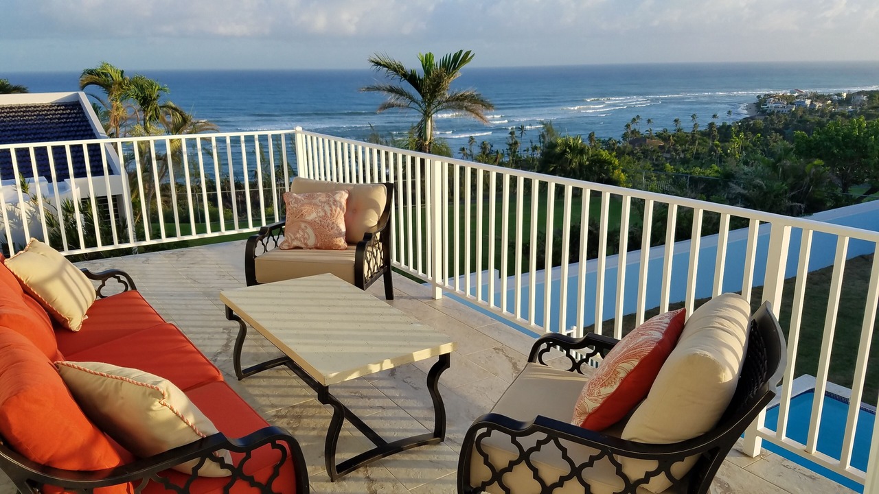 Photo of Outdoor in Aguacate