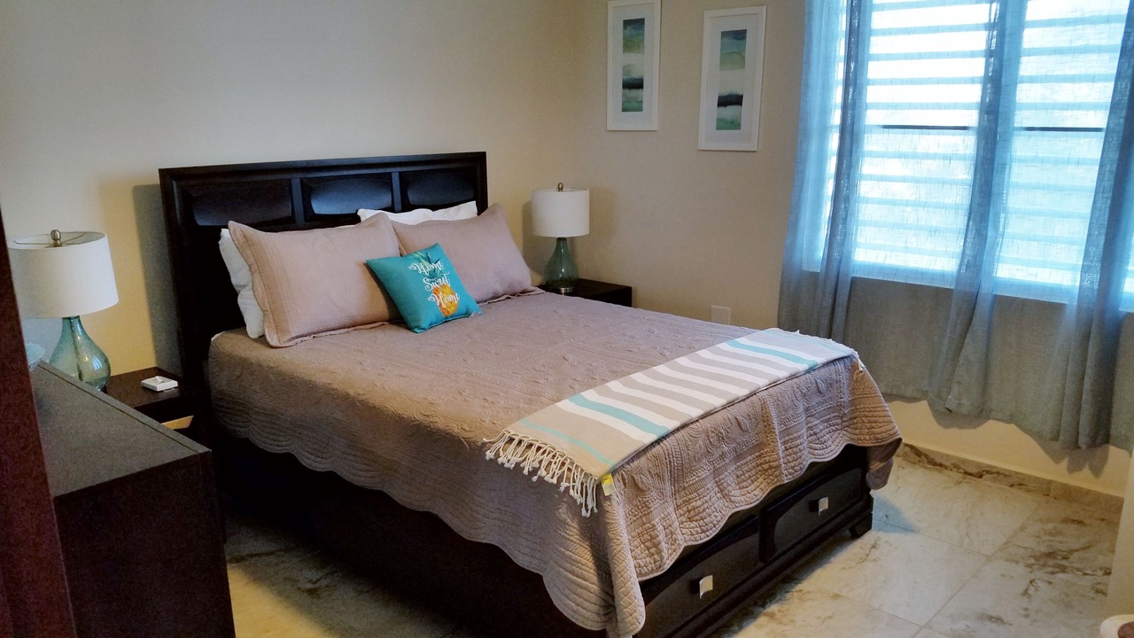 Photo of Bedroom in Aguacate