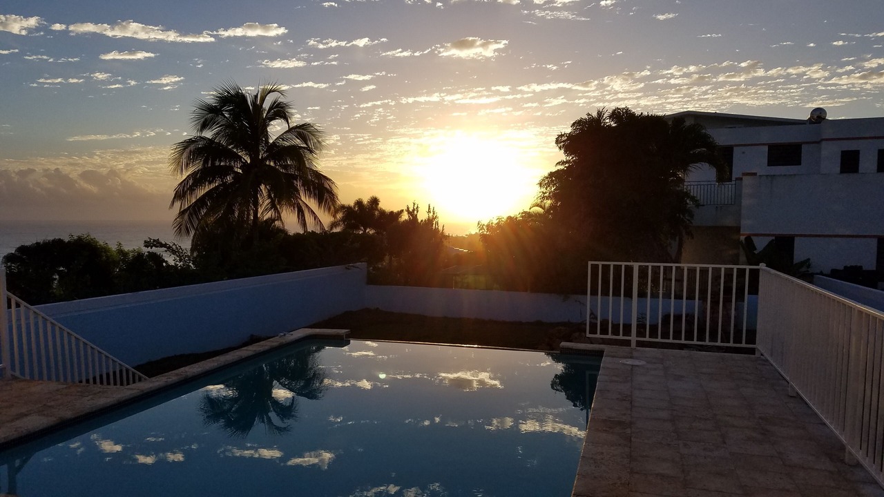 Photo of Outdoor in Aguacate