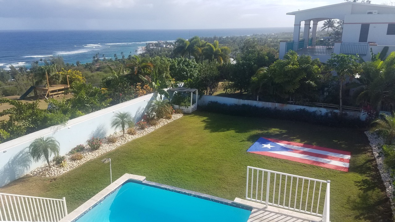 Photo of Outdoor in Aguacate