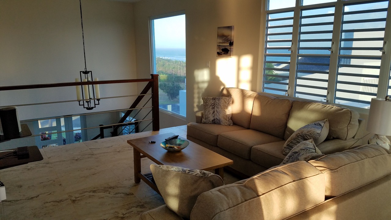 Photo of Livingroom in Aguacate
