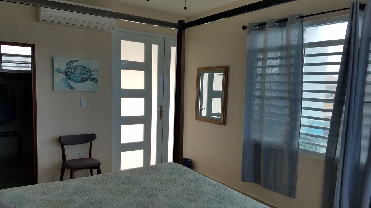 Photo of Bedroom in Aguacate