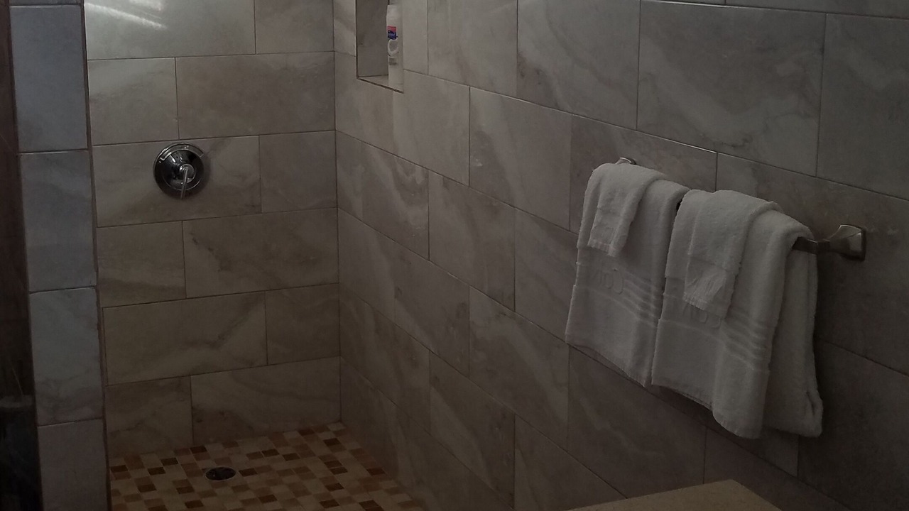 Photo of Bathroom in Aguacate