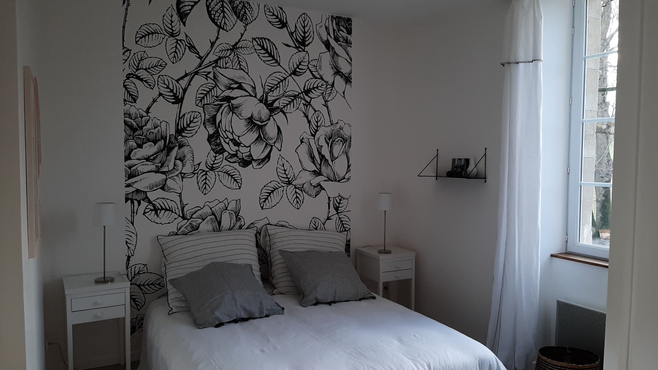 Photo of Bedroom in Auriac-sur-Vendinelle