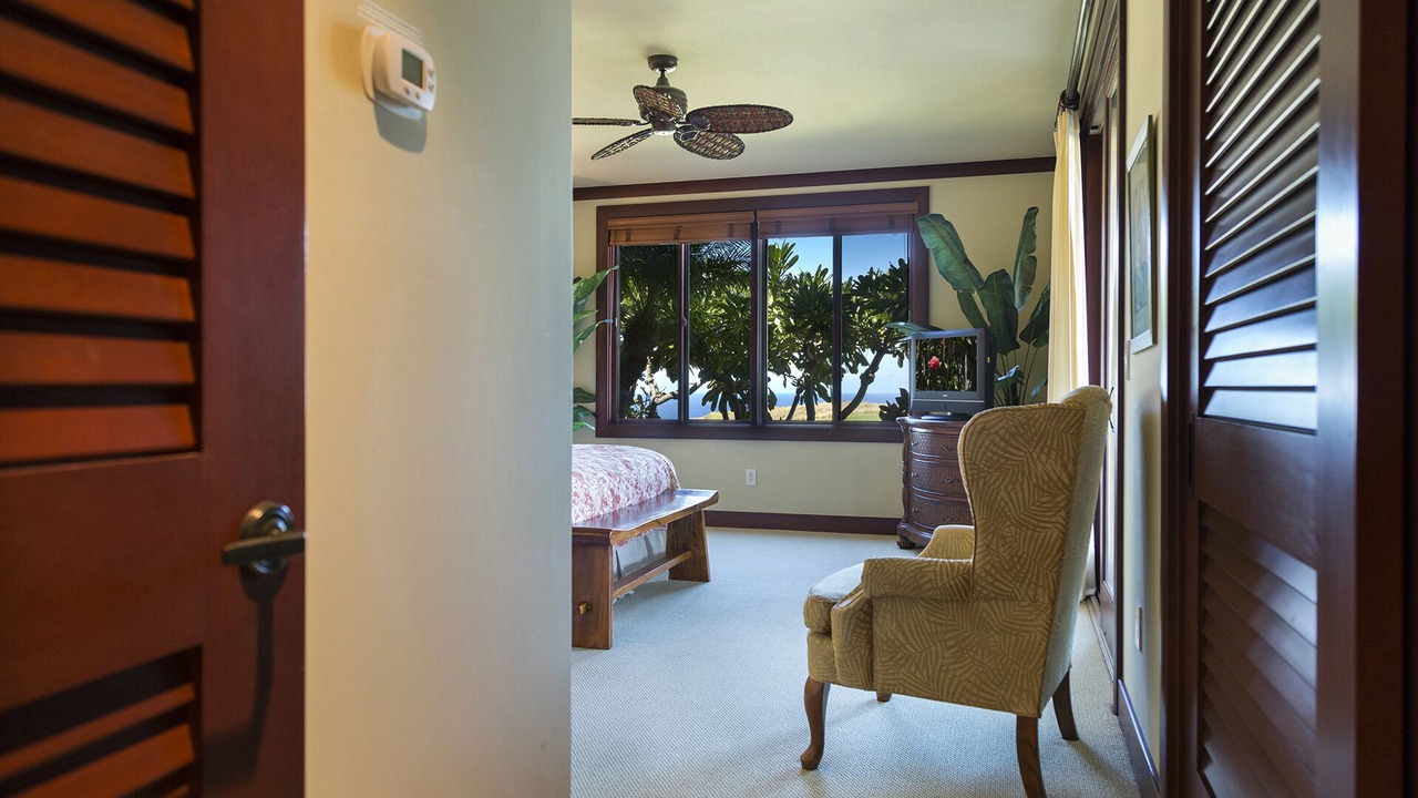 Photo of Bedroom in Kamuela