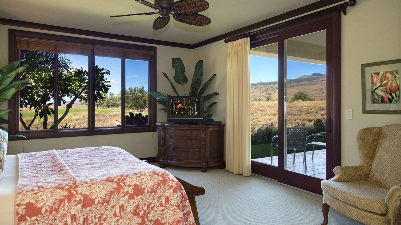 Photo of Bedroom in Kamuela