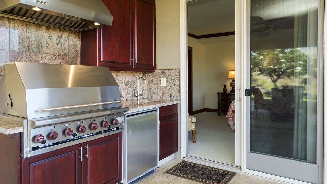 Photo of Kitchen in Kamuela