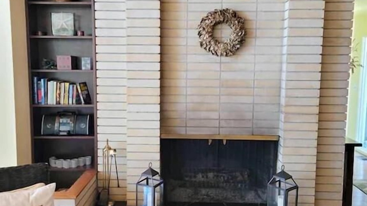 Photo of Livingroom in Birch Bay