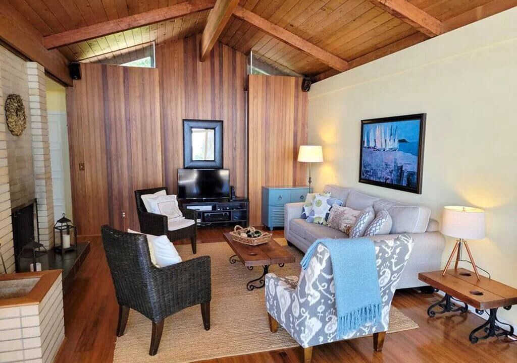 Photo of Bedroom in Birch Bay