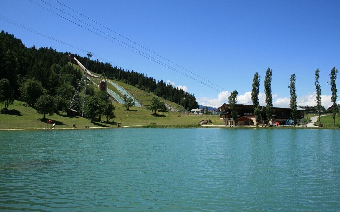 Photo of Others in Le Praz