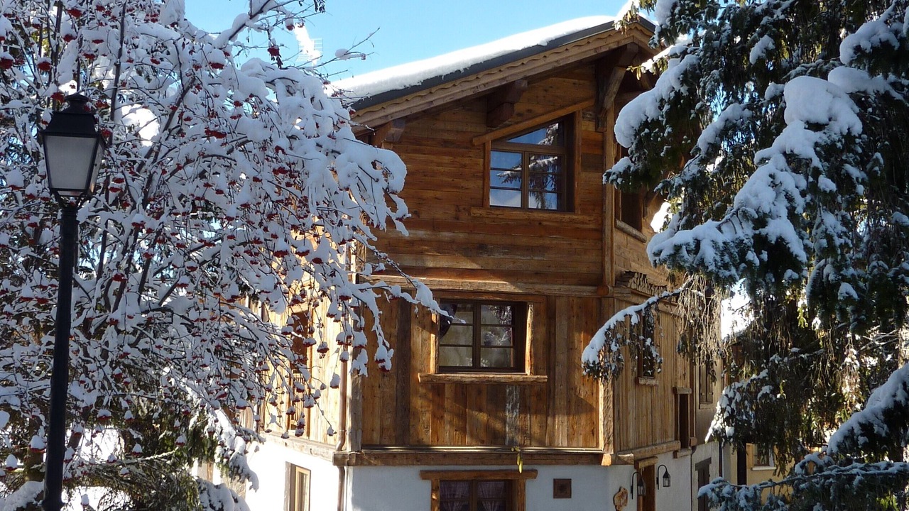 Photo of Outdoor in Le Praz