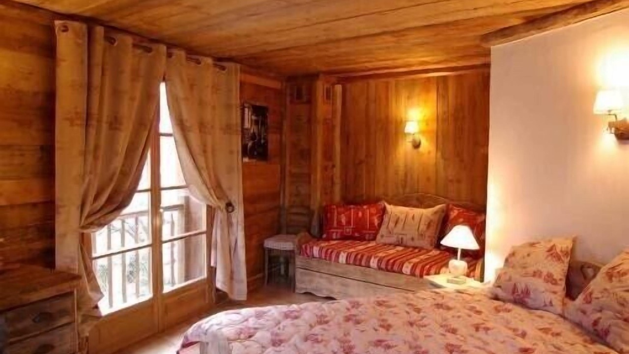 Photo of Bedroom in Le Praz