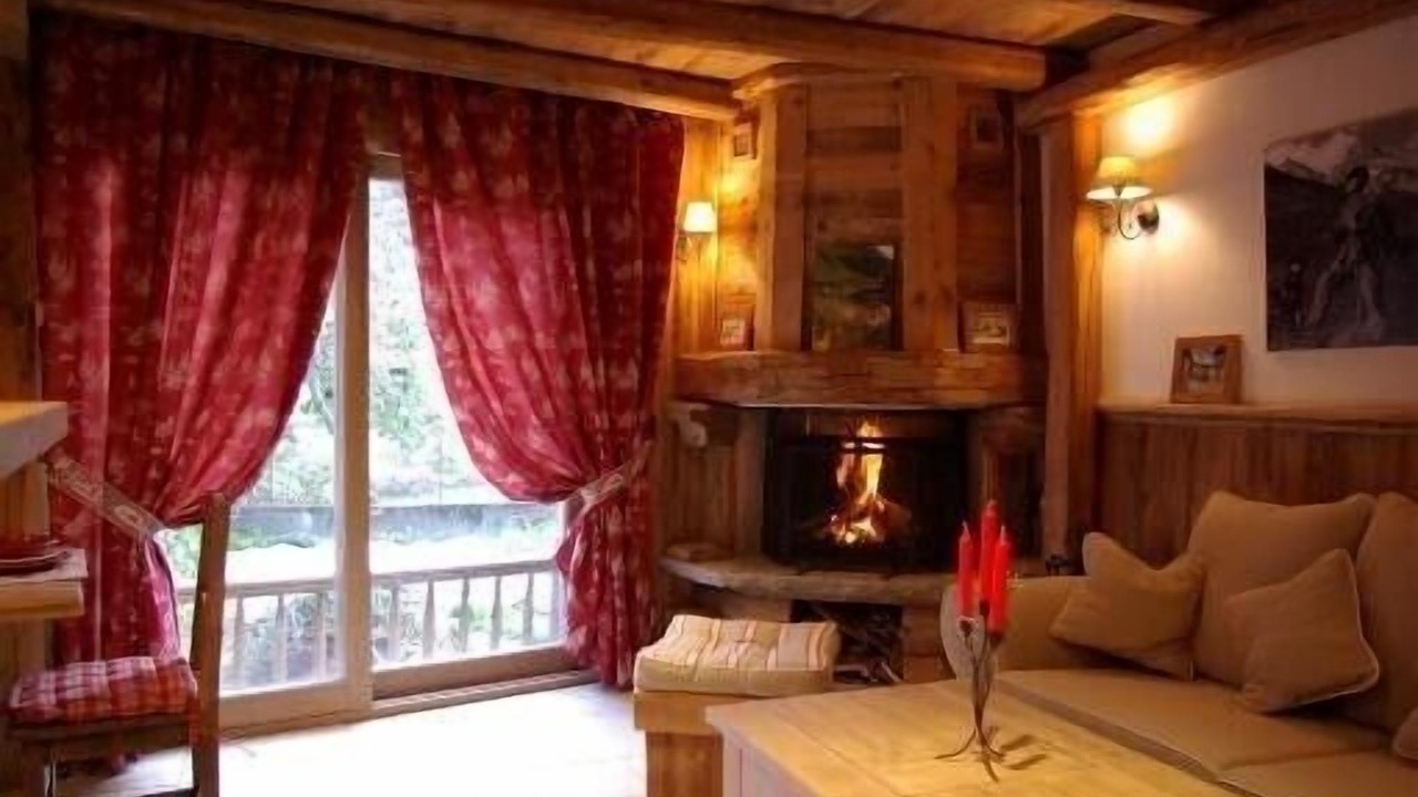 Photo of Livingroom in Le Praz