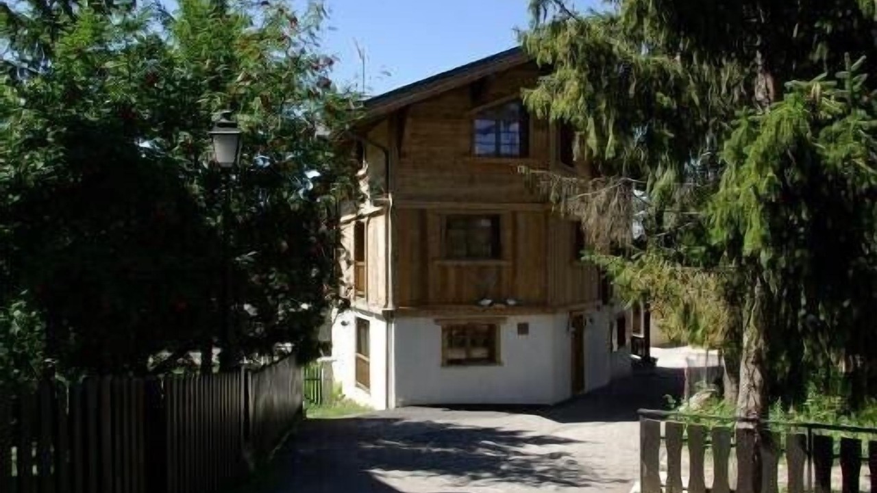 Photo of Outdoor in Le Praz