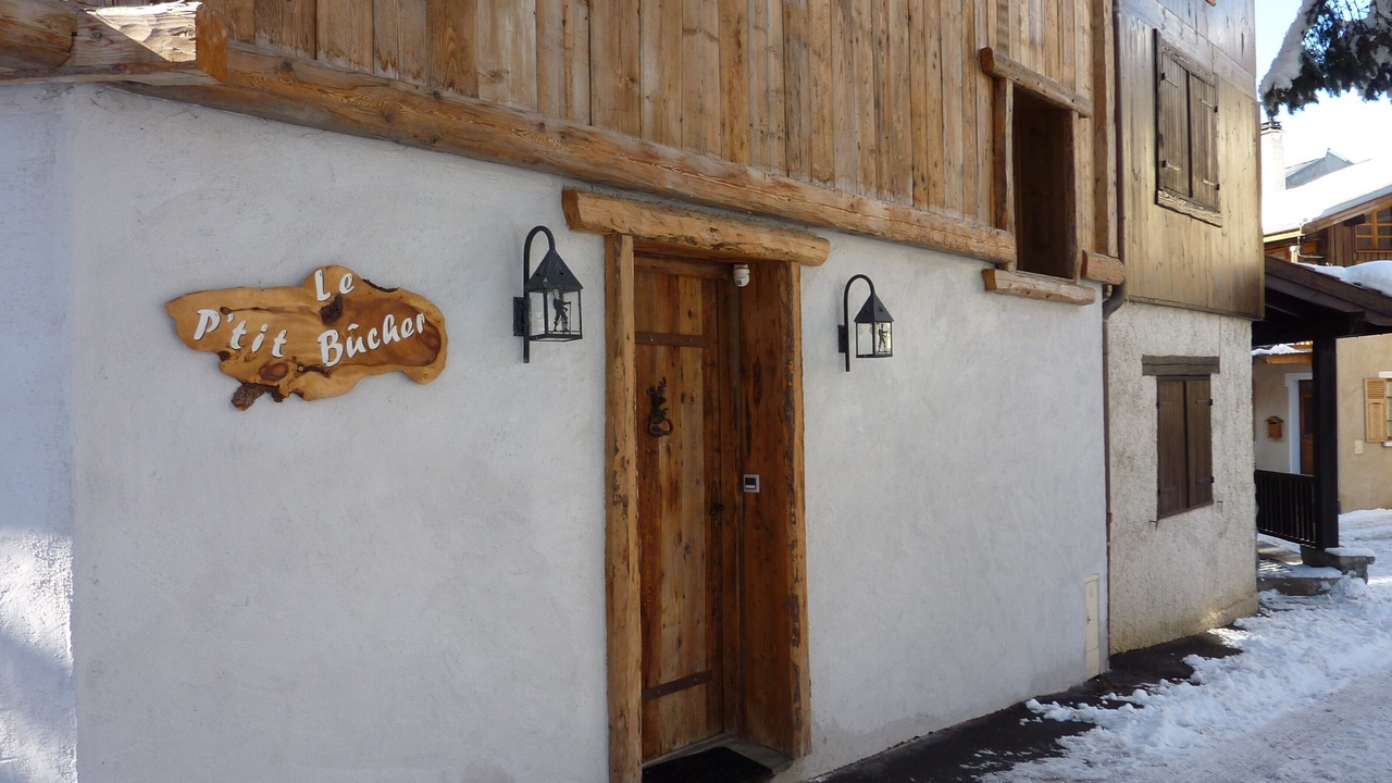 Photo of Outdoor in Le Praz