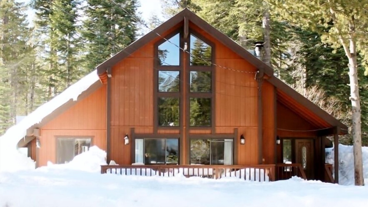Photo of Outdoor in Tahoma