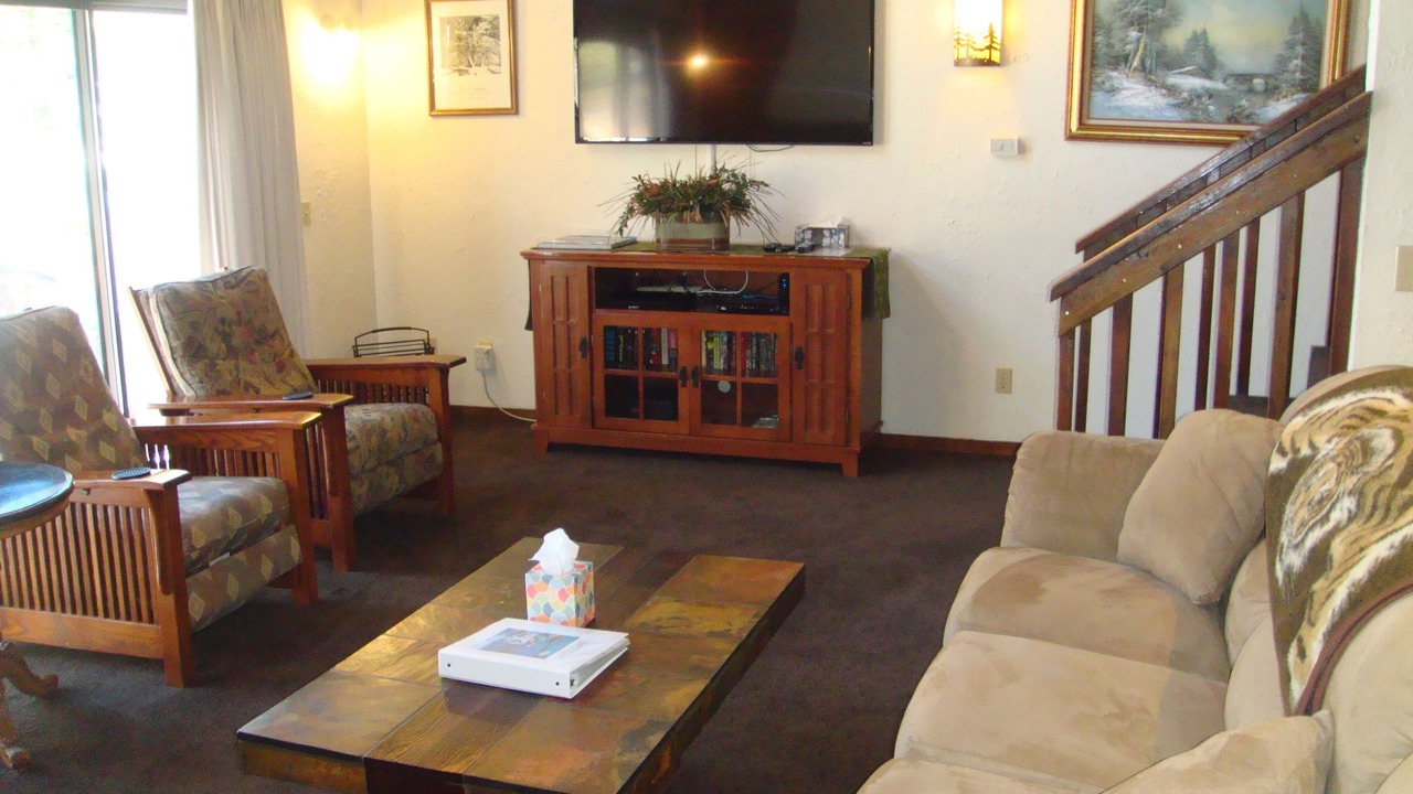 Photo of Bedroom in Tahoma