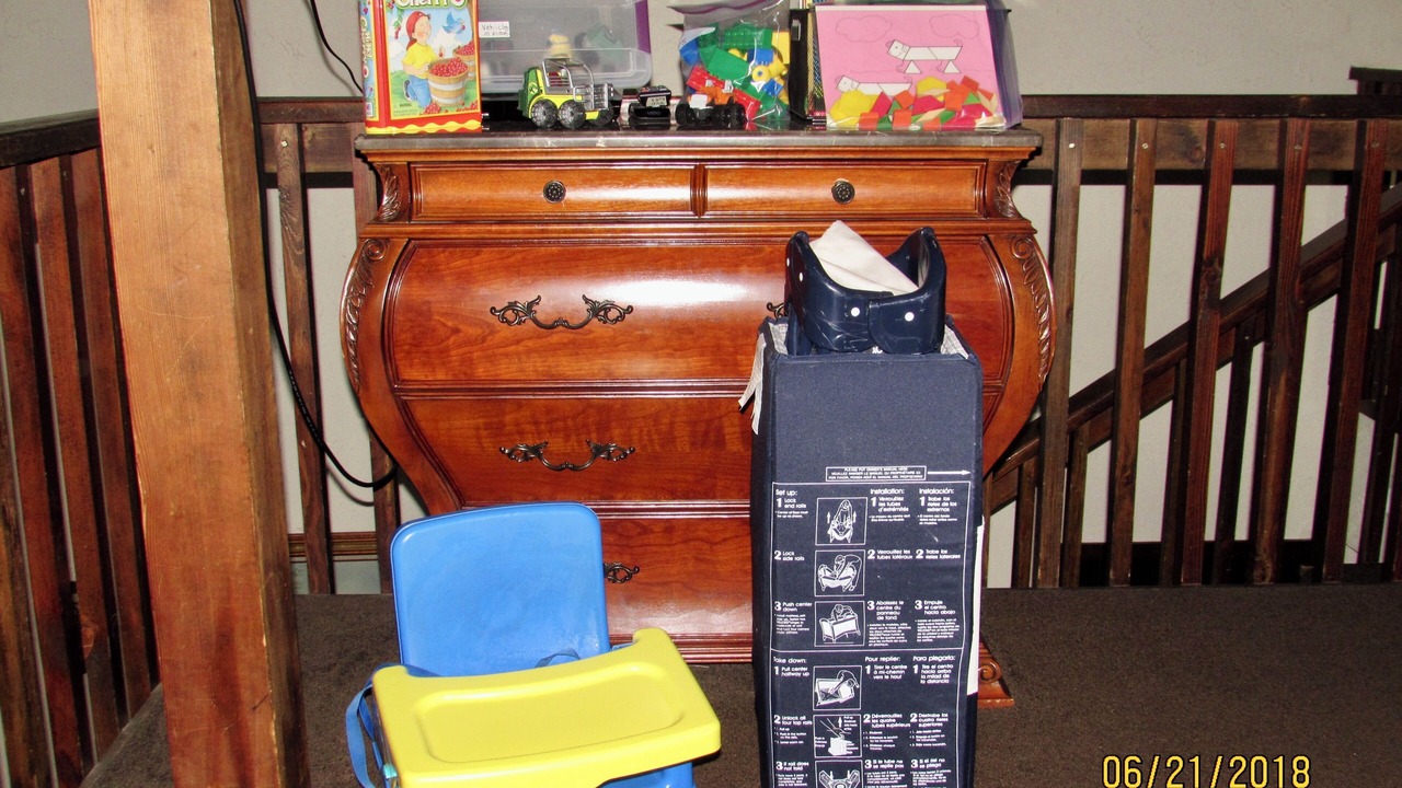 Photo of Bedroom in Tahoma