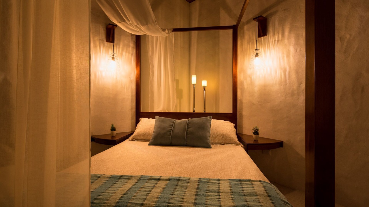 Photo of Bedroom in El Cerro