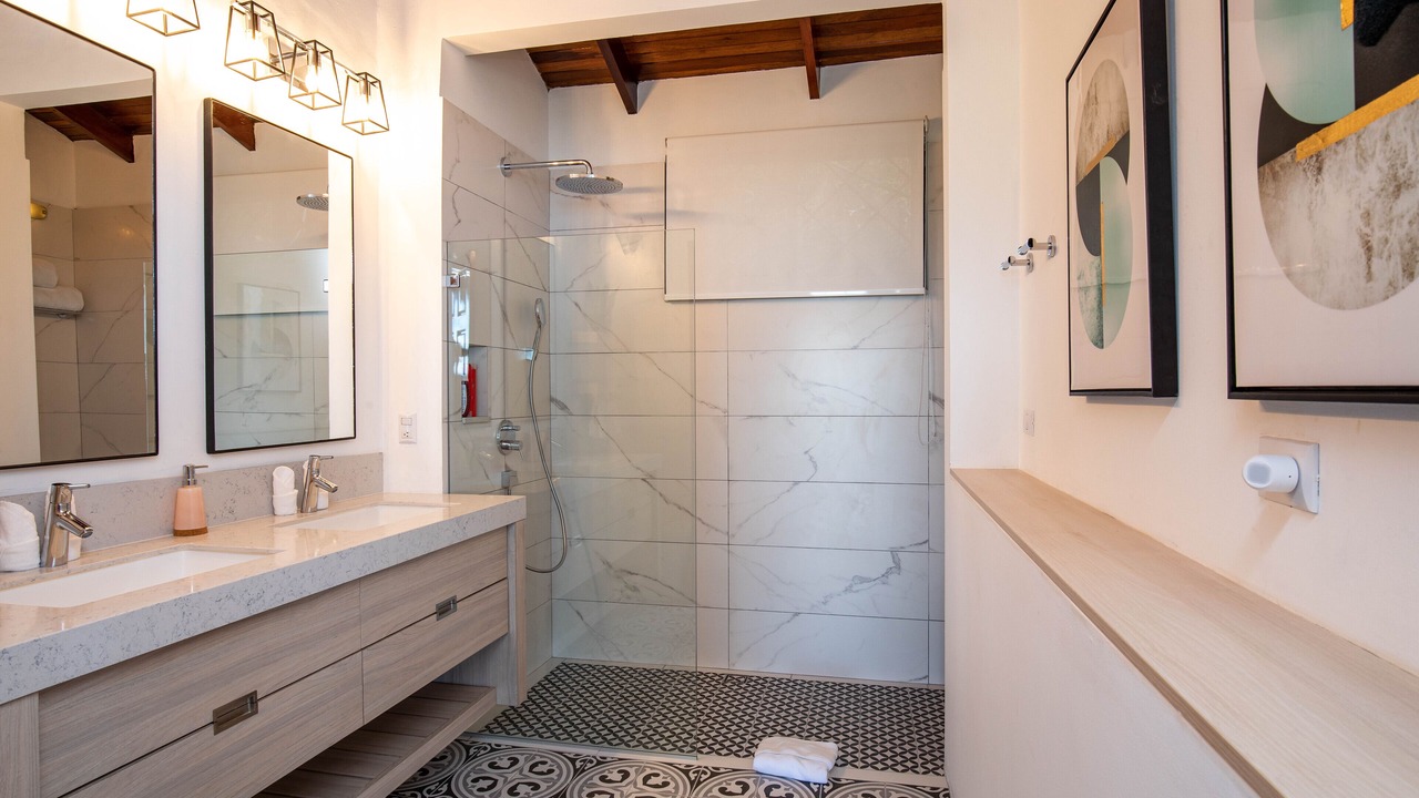 Photo of Bathroom in El Cerro