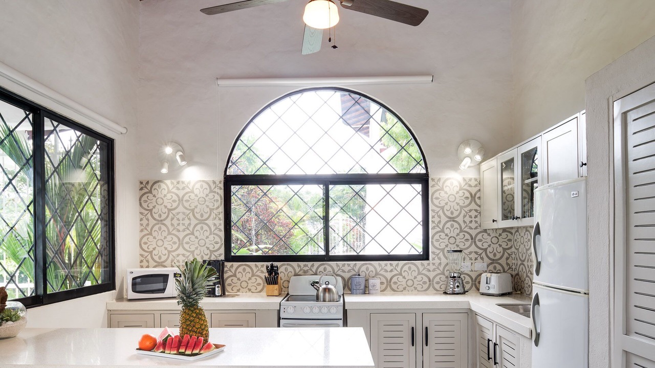Photo of Kitchen in El Cerro