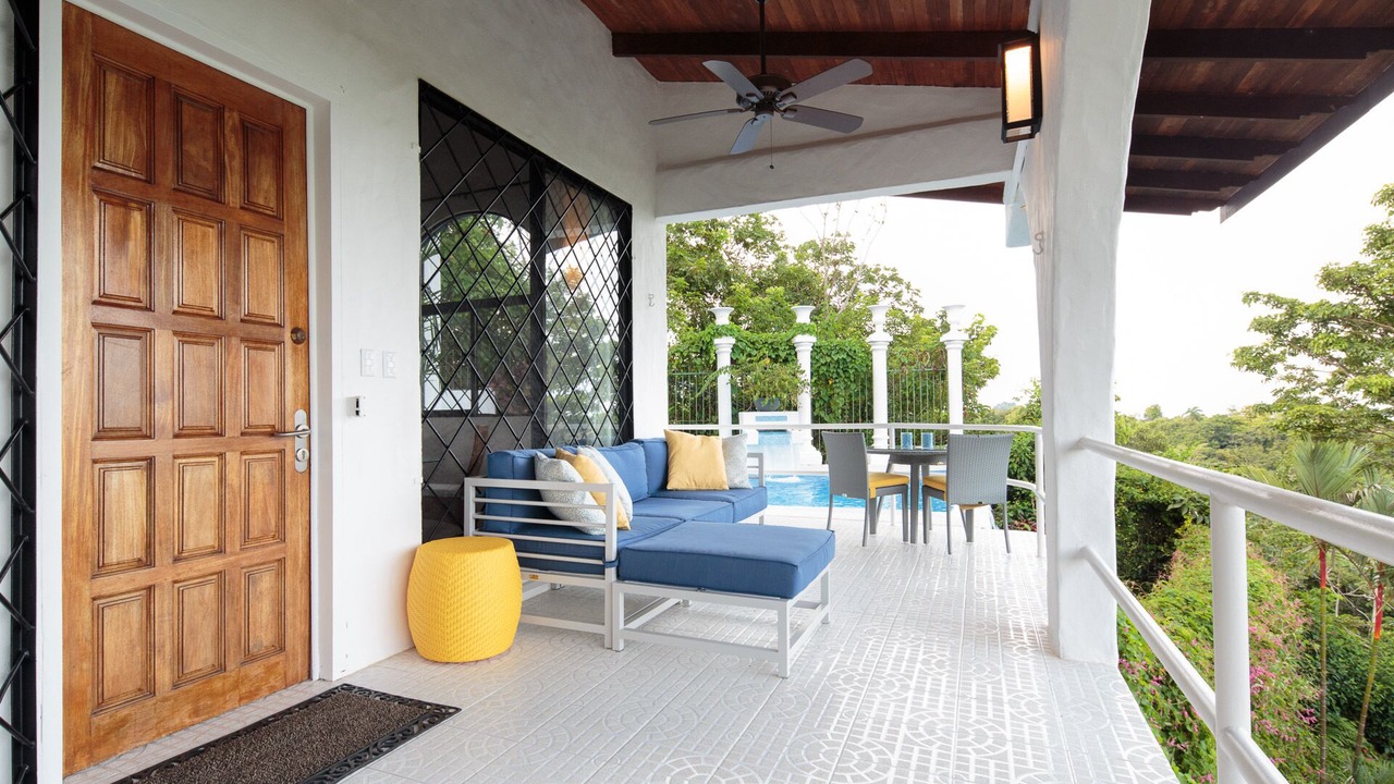 Photo of Outdoor in El Cerro