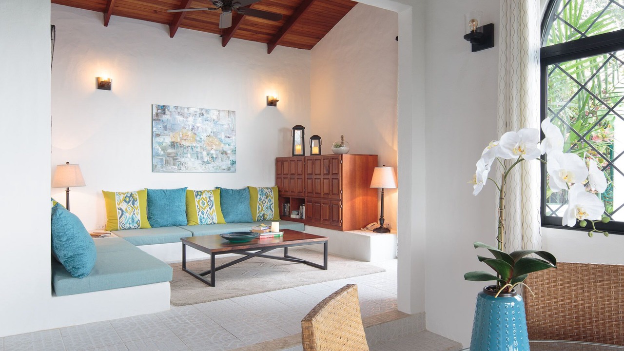 Photo of Livingroom in El Cerro