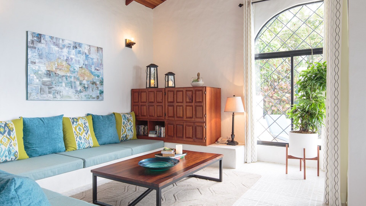 Photo of Livingroom in El Cerro