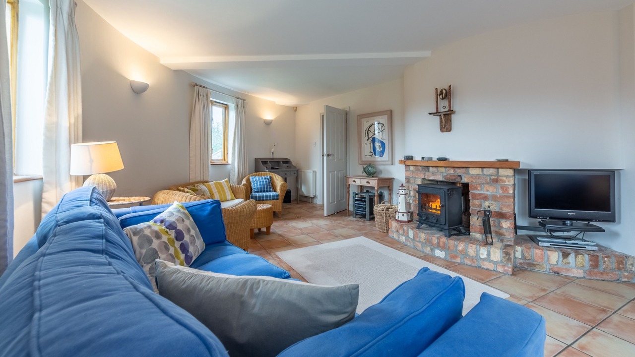 Photo of Bedroom in Wadebridge