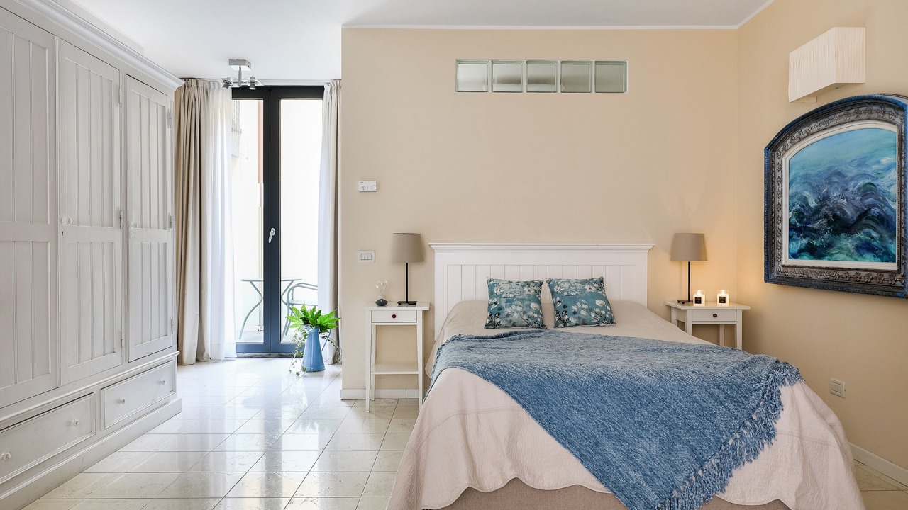 Photo of Bedroom in Historic Center