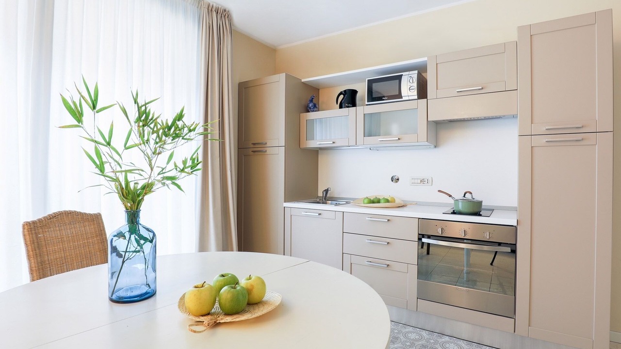 Photo of Kitchen in Historic Center
