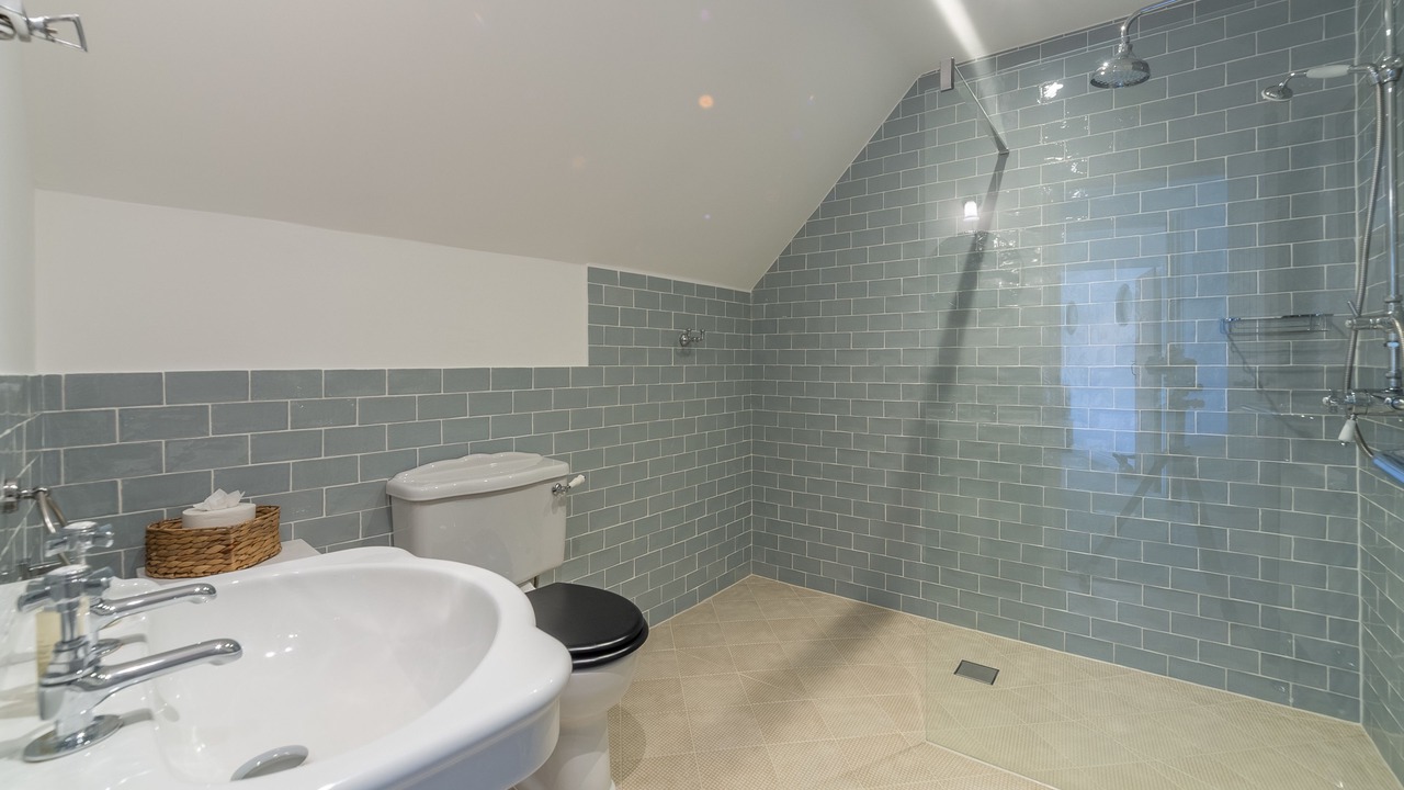 Photo of Bedroom in Wadebridge