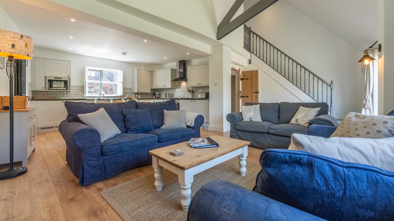 Photo of Bedroom in Wadebridge