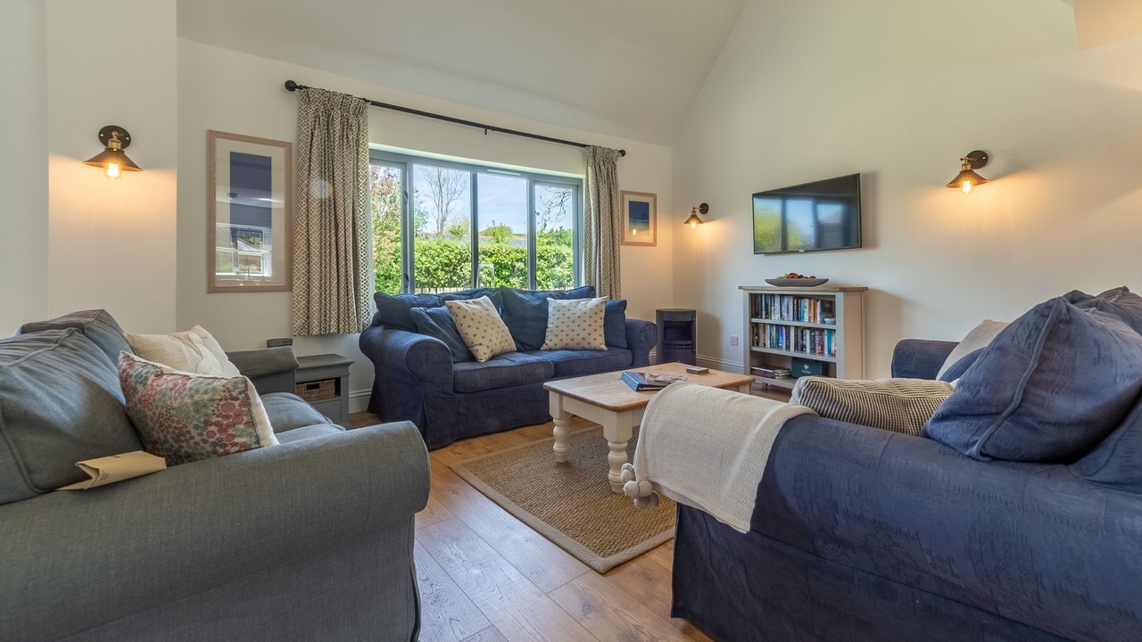 Photo of Bedroom in Wadebridge