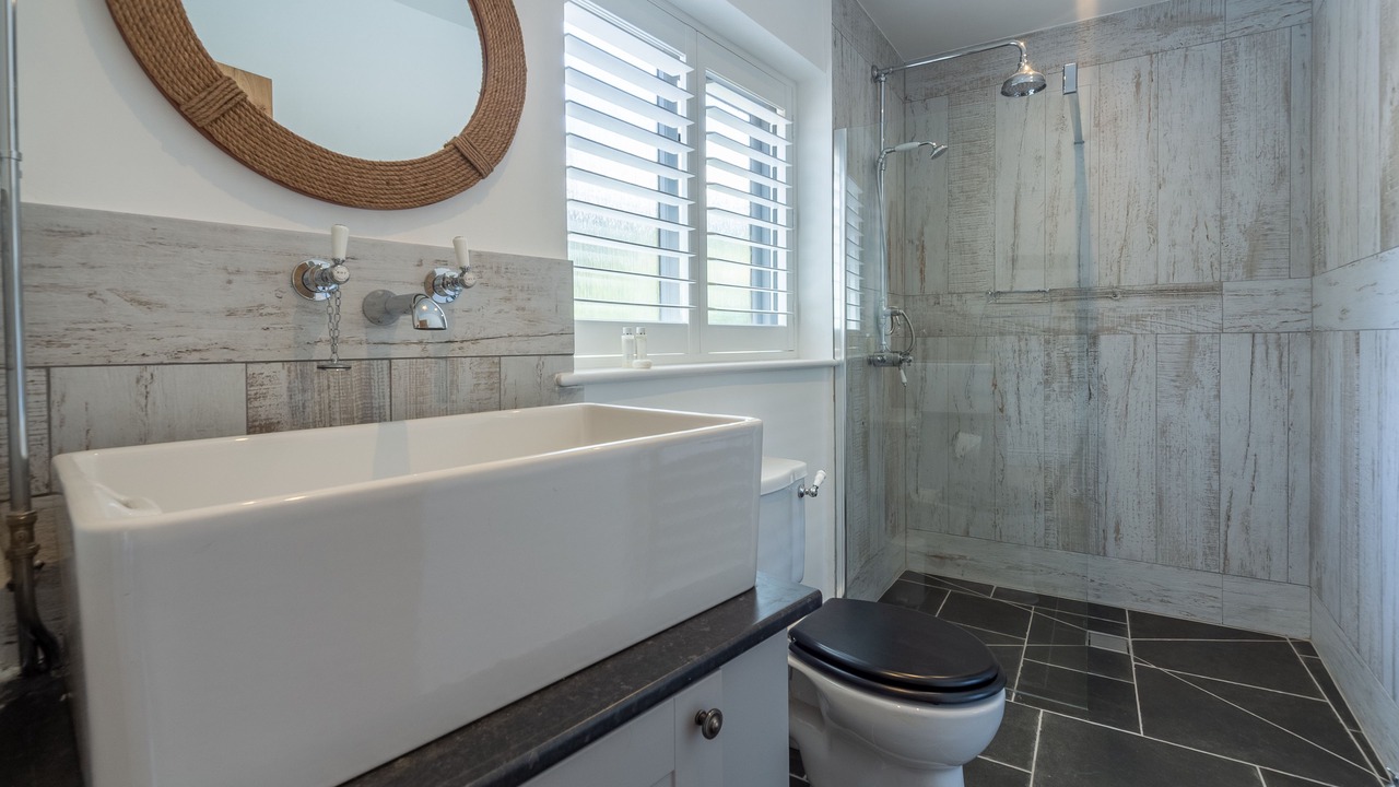 Photo of Bedroom in Wadebridge